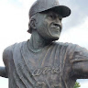 Meet your Posher, Rodney